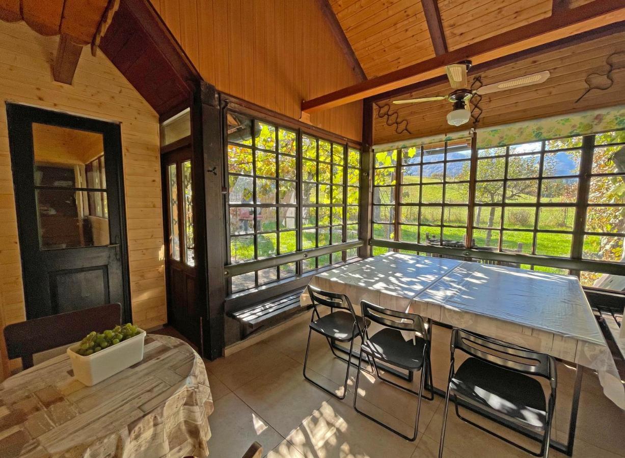 מלון בוהין Zotlar House מראה חיצוני תמונה