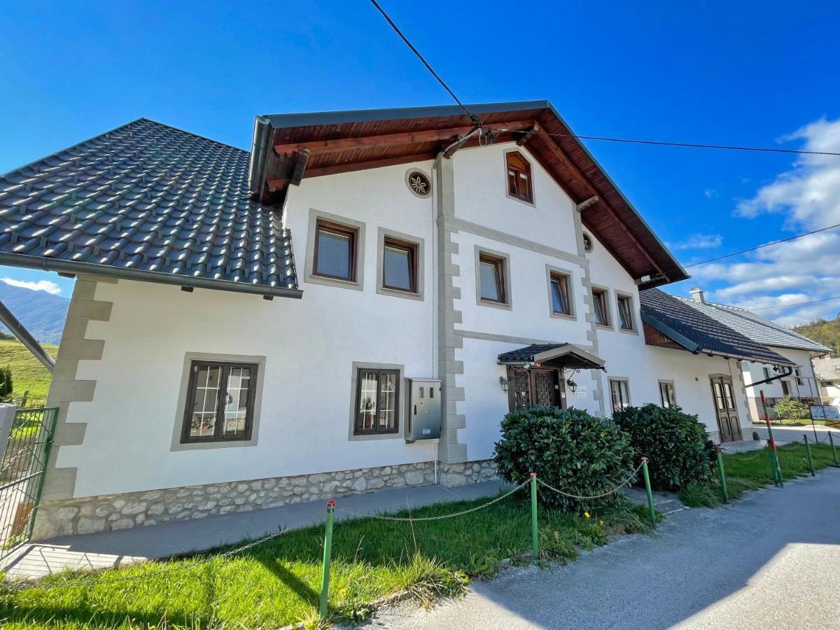 מלון בוהין Zotlar House מראה חיצוני תמונה