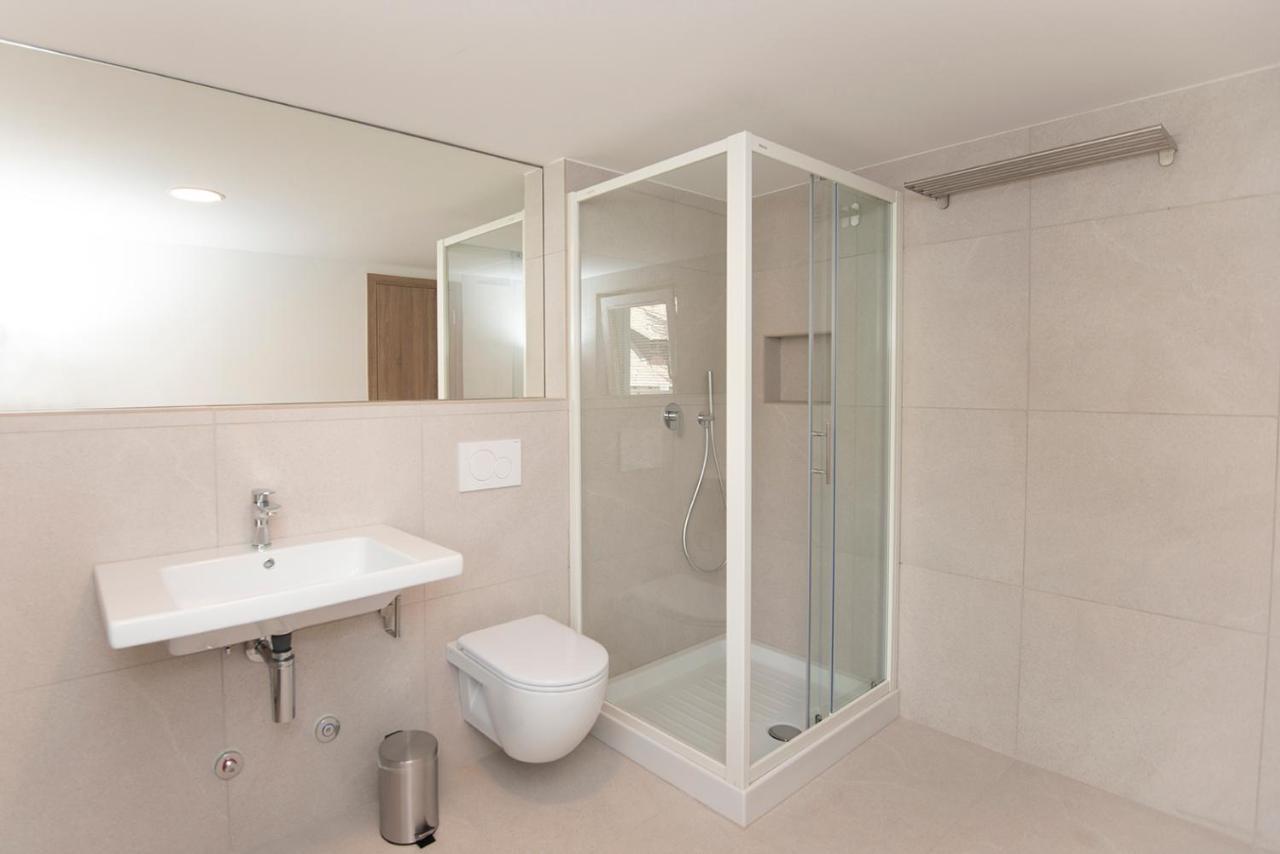 מלון בוהין Zotlar House מראה חיצוני תמונה