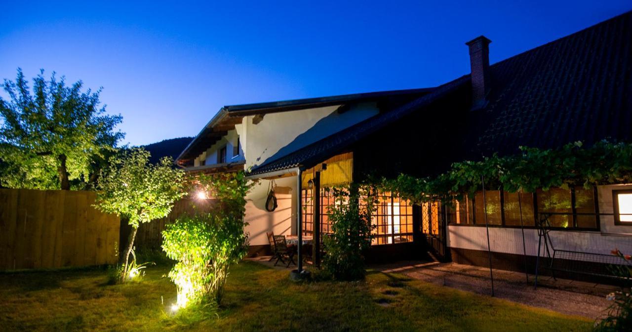 מלון בוהין Zotlar House מראה חיצוני תמונה