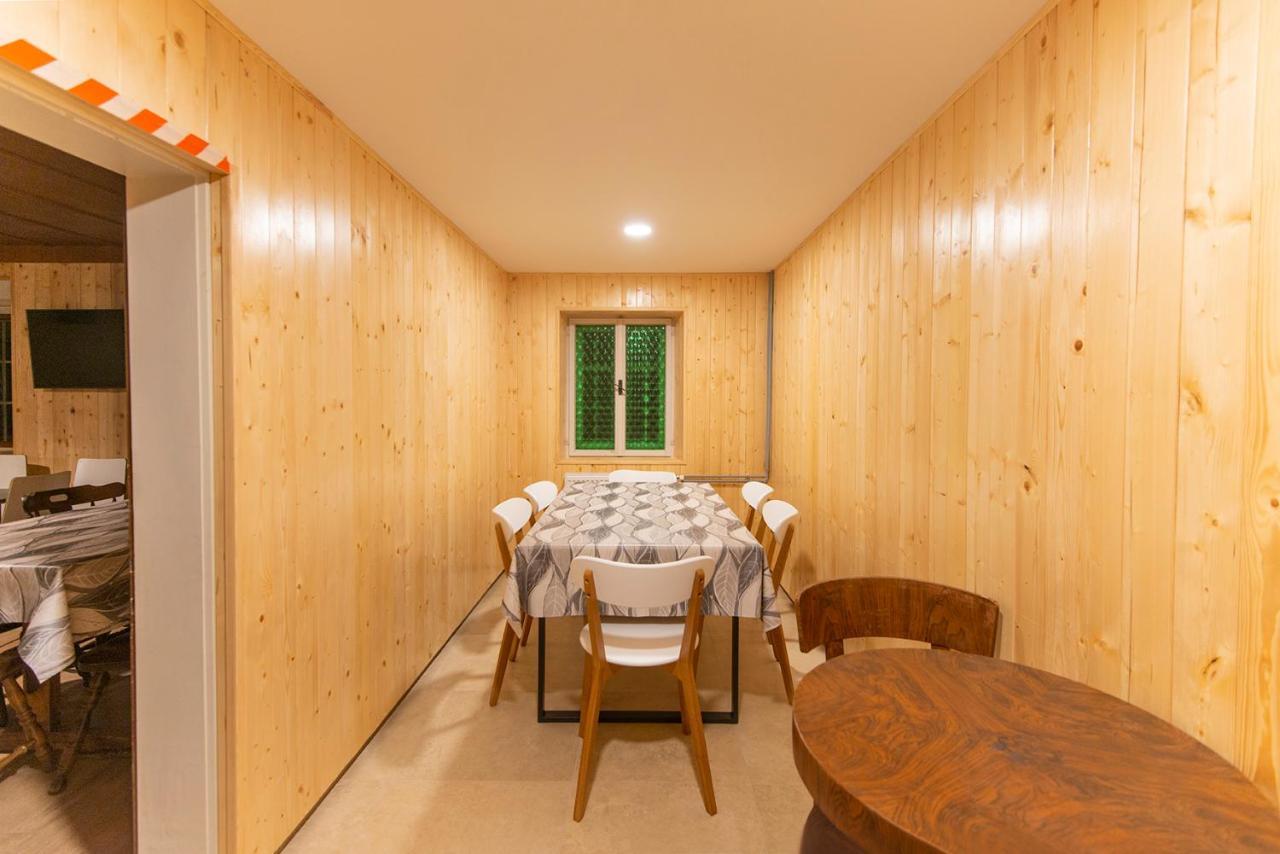 מלון בוהין Zotlar House מראה חיצוני תמונה