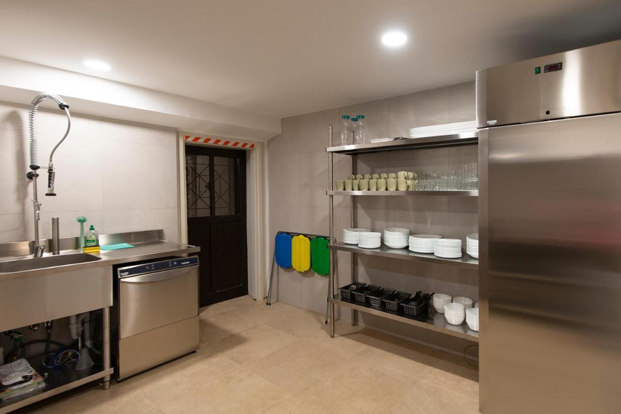 מלון בוהין Zotlar House מראה חיצוני תמונה