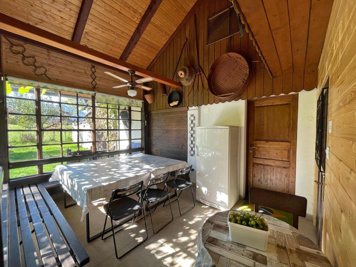 מלון בוהין Zotlar House מראה חיצוני תמונה