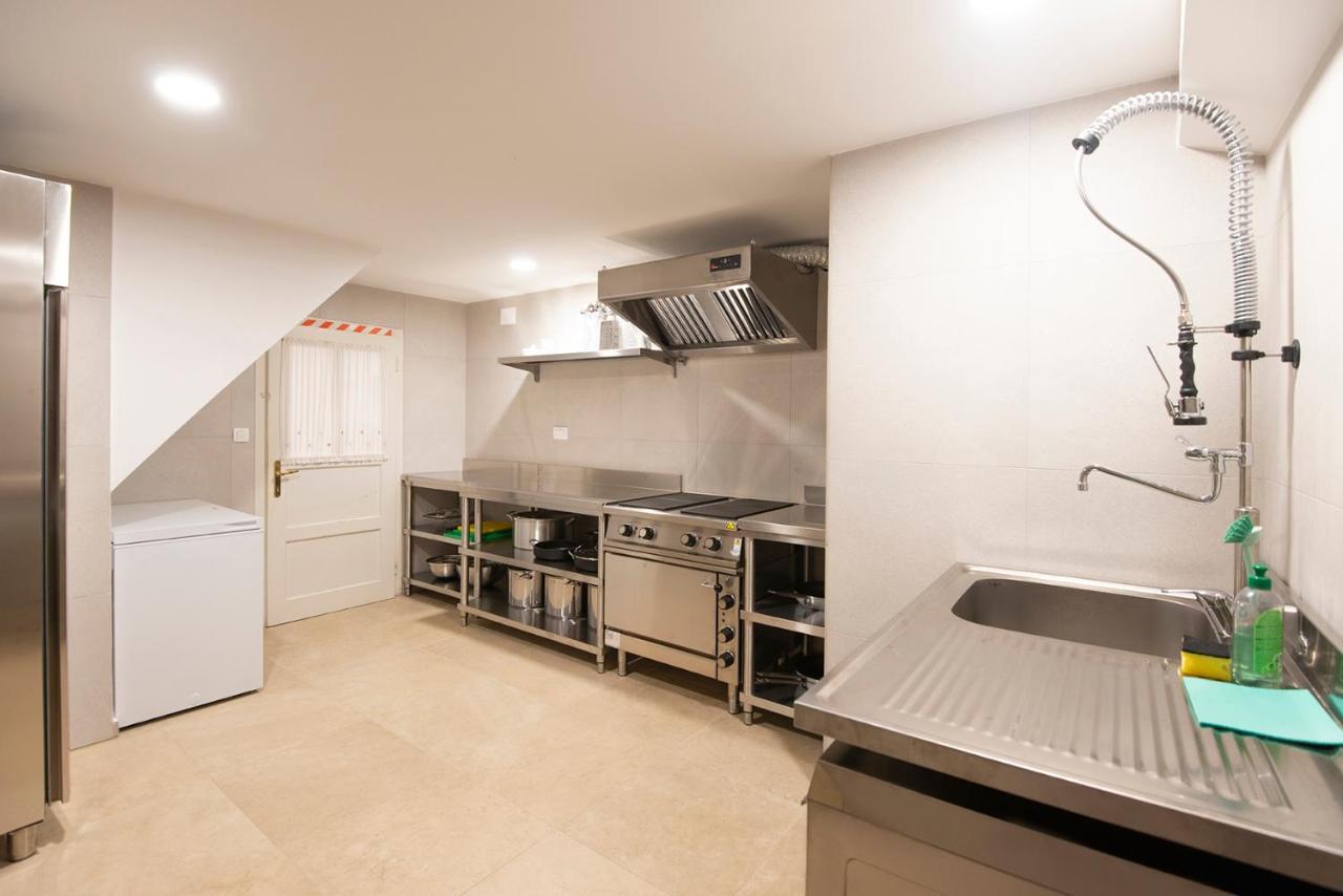 מלון בוהין Zotlar House מראה חיצוני תמונה