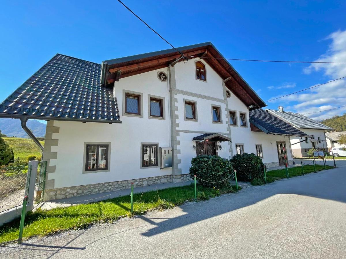 מלון בוהין Zotlar House מראה חיצוני תמונה