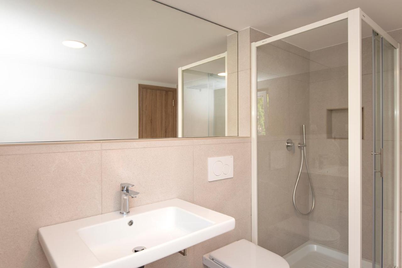 מלון בוהין Zotlar House מראה חיצוני תמונה
